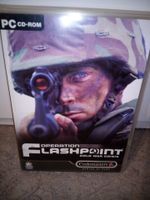 Operation Flashpoint Cold War Crisis PC Videospiel Bayern - Coburg Vorschau