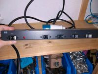 Steuergerät HP PDU EO4502  gebraucht Hessen - Langenselbold Vorschau