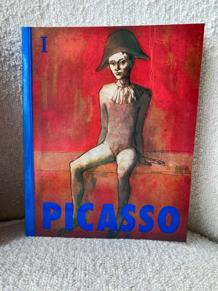 Pablo Picasso Bücher in Flensburg