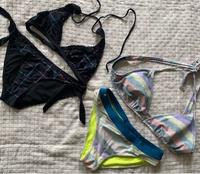 Bikini Bench. Und Maui Gr.S /38 Set Damen Hessen - Dietzenbach Vorschau