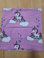 Bettwäsche 135x200 Flanell Biber Einhorn Einhörner rosa Kreis Ostholstein - Neustadt in Holstein Vorschau