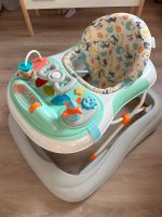 Babylo Lauflernhilfe ABC Babywalker mit Spielcenter Nordrhein-Westfalen - Herzogenrath Vorschau