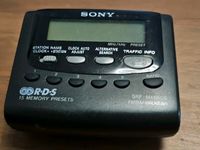 SONY SRF-M48RDS FM/AM Walkman RDS Digitalradio Mitte - Wedding Vorschau