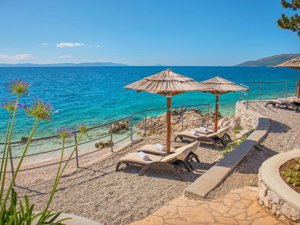 1Wo. KROATIEN URLAUB in ERWACHSENEN HOTEL reisen Sie ins 4* VALAMAR GIRANDELLA Resort in Bad Langensalza