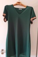 Kleid Paprika Grün 40/42 Niedersachsen - Lohne (Oldenburg) Vorschau