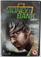 WWE - Money in the Bank 2015 auf DVD Schleswig-Holstein - Beidenfleth Vorschau