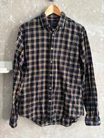 Schönes langarmiges Hemd von Zara Gr L Slim Fit Pankow - Prenzlauer Berg Vorschau