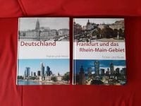 Bildbände Deutschland und Frankfurt früher und heute Hessen - Maintal Vorschau
