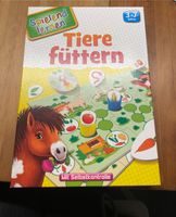 Spiel für Kinder Ostern Tiere füttern Nordrhein-Westfalen - Ratingen Vorschau