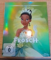 Disney Classics Glanzschuber: Küss den Frosch (Nr. 49, 2009) Nordrhein-Westfalen - Gevelsberg Vorschau