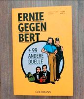 Ernie gegen Bert + 99 andere Duelle,  Sebastian Leber, Yvonn Bart Obervieland - Arsten Vorschau