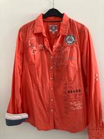 Soccx Damen Bluse Nordrhein-Westfalen - Waltrop Vorschau