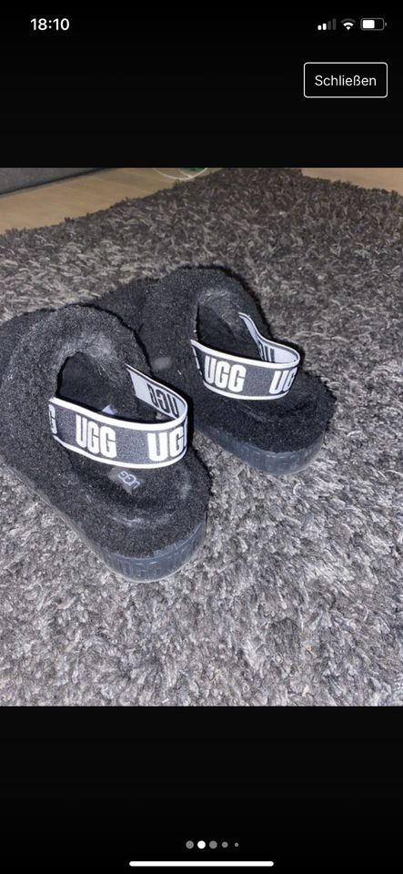 UGG Schuhe in Walldorf