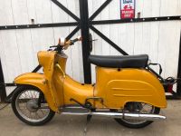 Simson Schwalbe KR51/1K Patina überholt Niedersachsen - Ihlow Vorschau