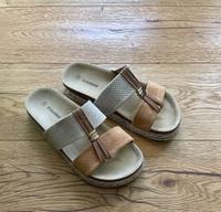 Sommerschuhe Damen 38 Nordrhein-Westfalen - Bergisch Gladbach Vorschau