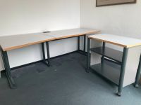 Schreibtisch höhenverstellbar Nordrhein-Westfalen - Datteln Vorschau