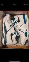 Nike Air Flight 89/Grösse 45/Neu Bayern - Breitengüßbach Vorschau
