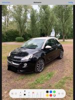 Opel Adam GNTM 1.4 64kW GERMANYS NEXT TOPMODEL Niedersachsen - Stuhr Vorschau
