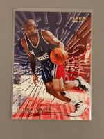 1996-97 Fleer - Swing Shift #2 Charles Barkley Houston Rockets Baden-Württemberg - Rheinstetten Vorschau