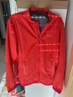 Jack Wolfskin Gr.44 softshelljacke Bayern - Haldenwang Vorschau