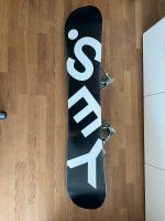 YES Snowboard 159W extra wide mit Fastec Bindung Essen - Bergerhausen Vorschau