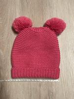 lupilu® Kleinkinder Mütze Wintermütze mit Fleecefutter 86/98 Rheinland-Pfalz - Worms Vorschau