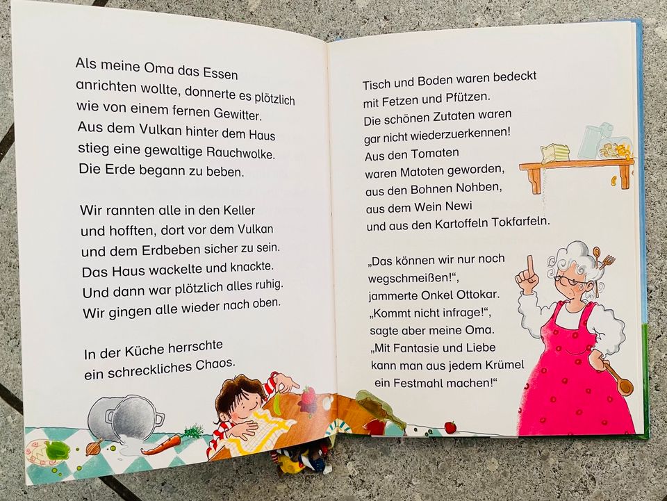 Buch: Die schönsten ABC-Geschichten Der Bücherbär  1. Klasse in Heidelberg