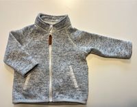 Baby Fleece Jacke H&M Gr. 68 Niedersachsen - Meinersen Vorschau