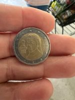 2 Euro Münze München - Bogenhausen Vorschau
