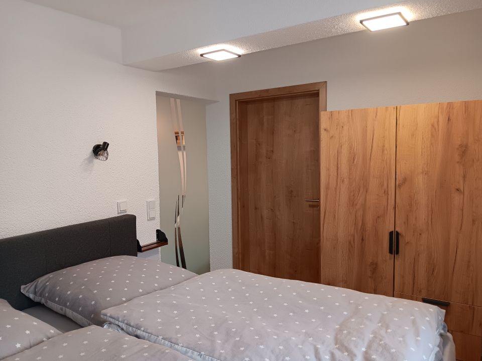 Ferienwohnung Nähe Nürburgring in Kelberg