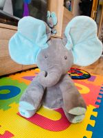 Peek-a-boo Soft Elephant singing kid spielzeug NEU! Kr. Altötting - Neuötting Vorschau