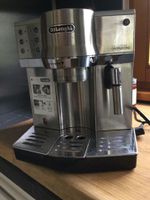 De Longhi Siebträger Kaffeemaschine EC860 Hessen - Pohlheim Vorschau