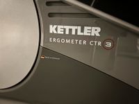 Kettler Ergometer CTR3 Sachsen - Chemnitz Vorschau
