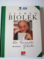 Alfred Biolek "Die Rezepte meiner Gäste" Bayern - Raubling Vorschau