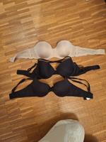 Set 3 BHs 70B Hunkemöller Esprit Lascana Bayern - Aschaffenburg Vorschau