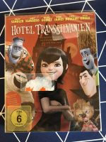 Hotel Transsilvanien Blu-Ray Steelbook Film Adam Sandler Selena G Baden-Württemberg - Heidenheim an der Brenz Vorschau
