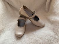 Vitaform Ballerina Mary Jane * Gr. 41 * Stretch Leder beige * QVC Baden-Württemberg - Bad Krozingen Vorschau