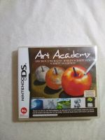 Art Academy Zeichen- und Maltechniken - NINTENDO DS Baden-Württemberg - Sigmaringendorf Vorschau