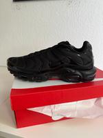 Nike AirMax Plus TN Black Neu!!Mit Rechnung!Gr. 44.5 Bochum - Bochum-Wattenscheid Vorschau