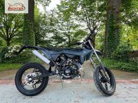 BETA RR50 MOTARD X - Neu - 50ccm Supermoto - Finanzierung möglich Niedersachsen - Bad Laer Vorschau