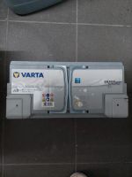 Varta Silver Dynamic AGM Autobatterie Nordrhein-Westfalen - Leichlingen Vorschau