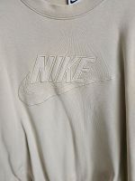 Nike Vintage Pullover Sweatshirt Swoosh XL Berlin - Reinickendorf Vorschau