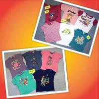 Tshirts Shirts 98 104 Set Paket Topolino Ernstings Family Thüringen - Hermsdorf Vorschau