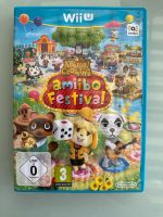 Animal Crossing Wii U Spiel Bayern - Kissing Vorschau