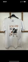 T Shirt Lolli Pup in weiß made in Italy neu Essen - Steele Vorschau