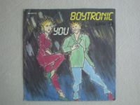 BOYTRONIC - YOU , SINGLE VINYL  1983 Nordrhein-Westfalen - Castrop-Rauxel Vorschau