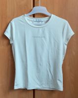 Calvin Klein Jeans T-Shirt weiß, leicht glänzend Hannover - Misburg-Anderten Vorschau
