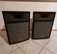 Peavey pa Boxen DJ MUSIKANLAGE Hessen - Schlitz Vorschau