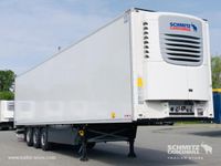 Schmitz Cargobull Tiefkühler Multitemp Doppelstock Trennwand Nordrhein-Westfalen - Altenberge Vorschau