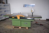 Abrichthobelmaschine, Abrichter, SAC FS 530 Nordrhein-Westfalen - Saerbeck Vorschau